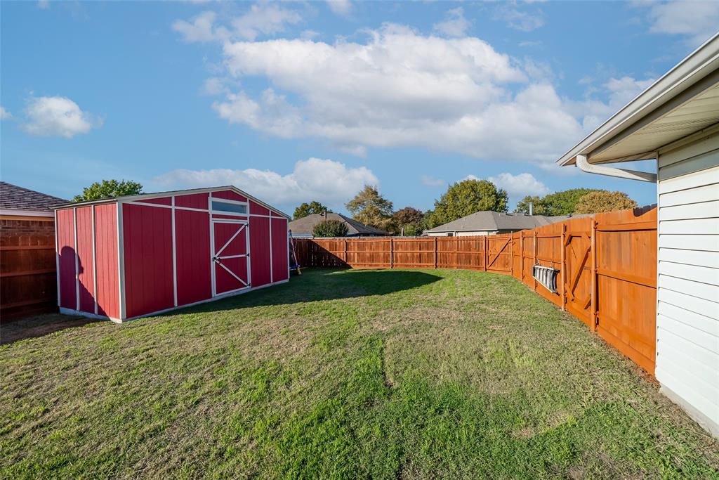 Greengate Add Sec Three - Residential