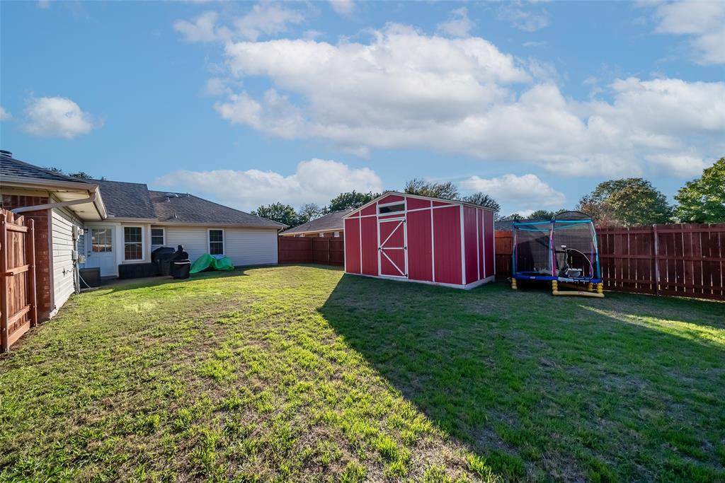 Greengate Add Sec Three - Residential