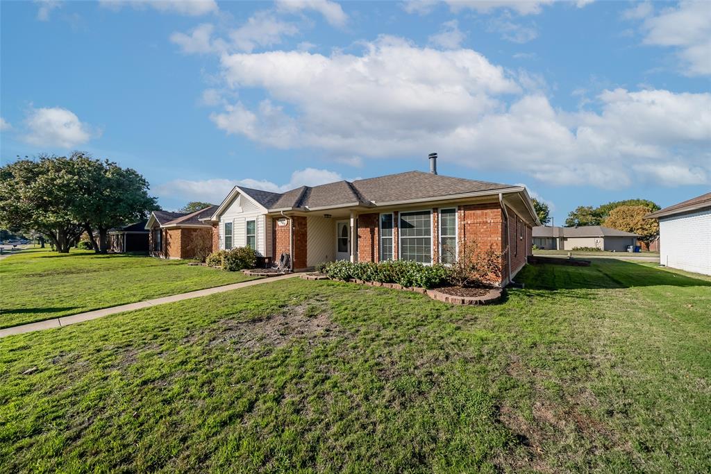 Greengate Add Sec Three - Residential