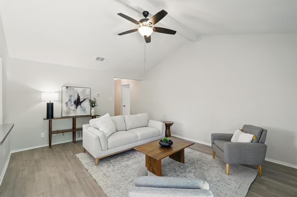 6321 Melinda Drive