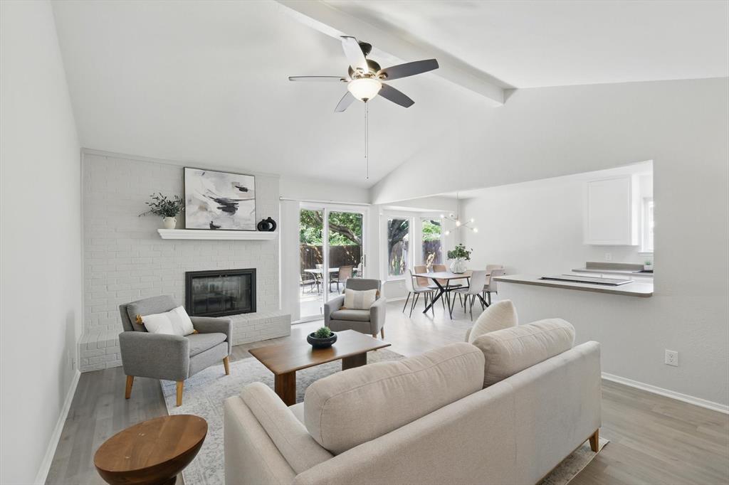 6321 Melinda Drive