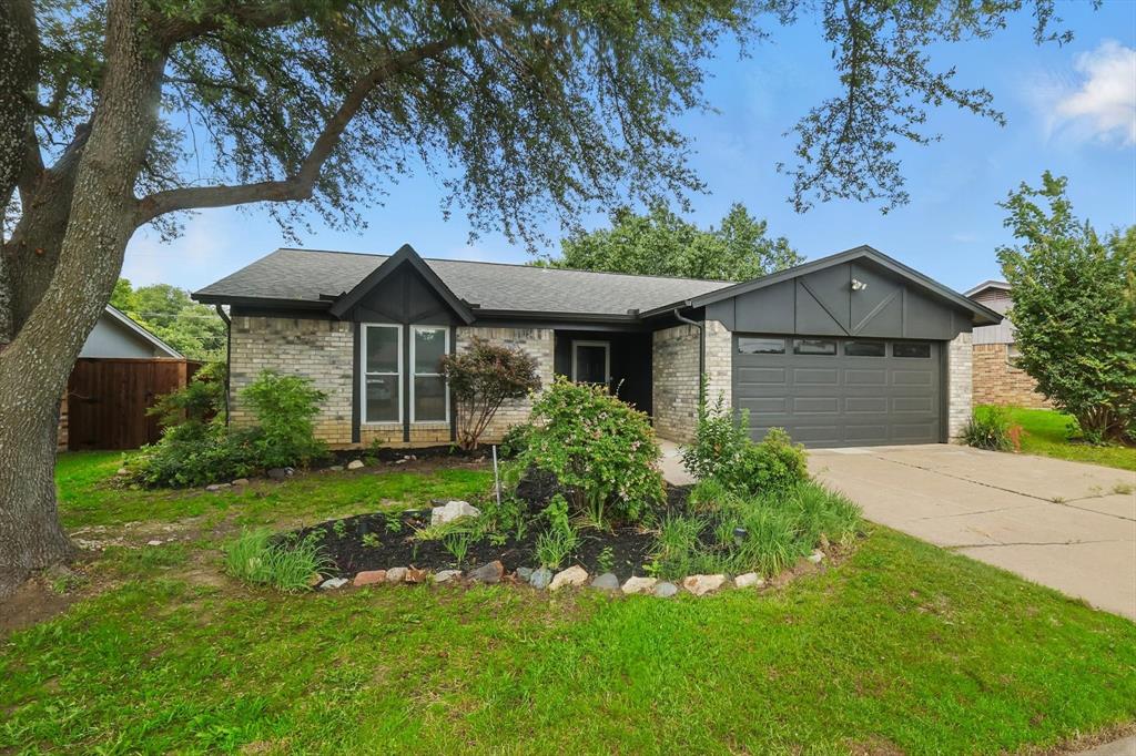 6321 Melinda Drive