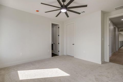 Tiny photo for 6301 Tiffany Oaks Lane, Arlington, TX 76016 (MLS # 21156273)