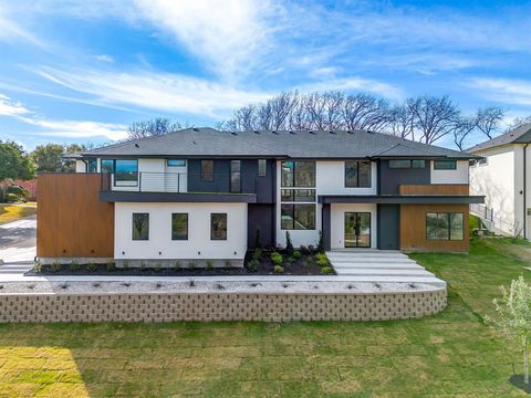 Tiny photo for 6301 Tiffany Oaks Lane, Arlington, TX 76016 (MLS # 21156273)