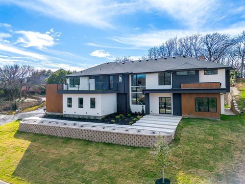 Tiny photo for 6301 Tiffany Oaks Lane, Arlington, TX 76016 (MLS # 21156273)