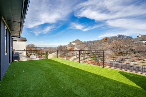 Tiny photo for 6301 Tiffany Oaks Lane, Arlington, TX 76016 (MLS # 21156273)