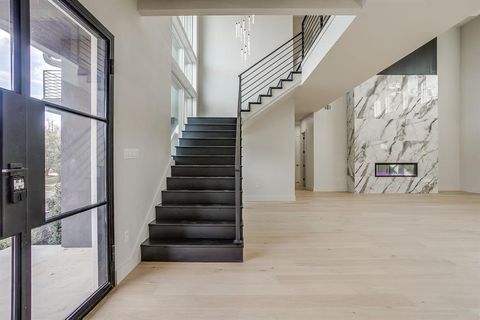 Tiny photo for 6301 Tiffany Oaks Lane, Arlington, TX 76016 (MLS # 21156273)