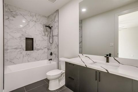 Tiny photo for 6301 Tiffany Oaks Lane, Arlington, TX 76016 (MLS # 21156273)