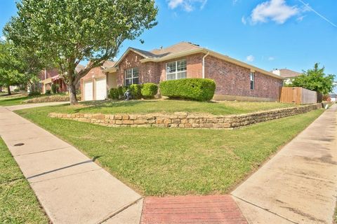 A home in Fort Worth