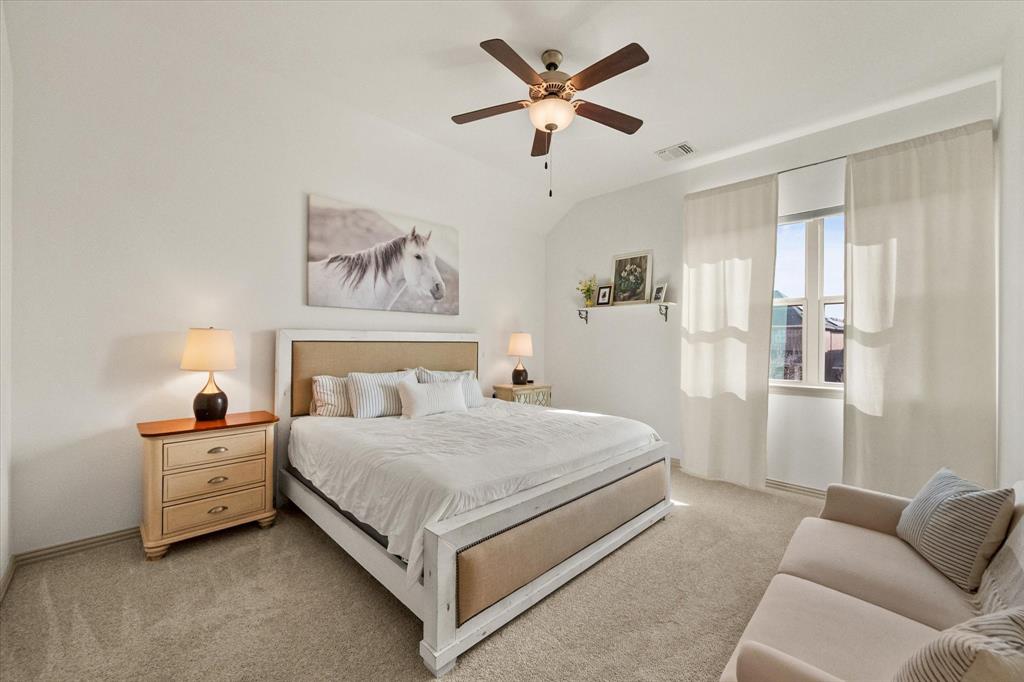 Viridian Village 2f - Residential