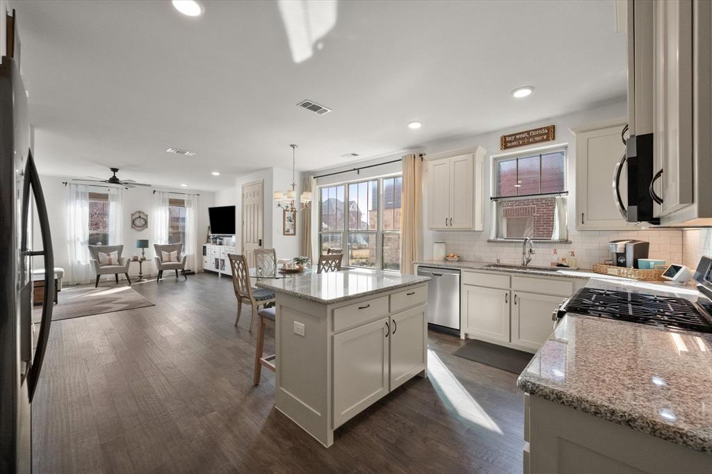 Viridian Village 2f - Residential