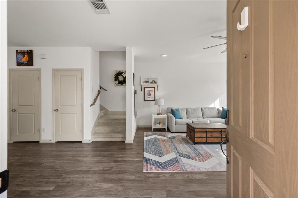 Viridian Village 2f - Residential