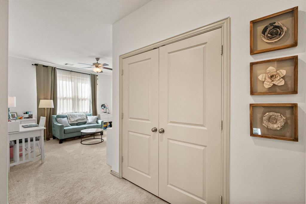 Viridian Village 2f - Residential