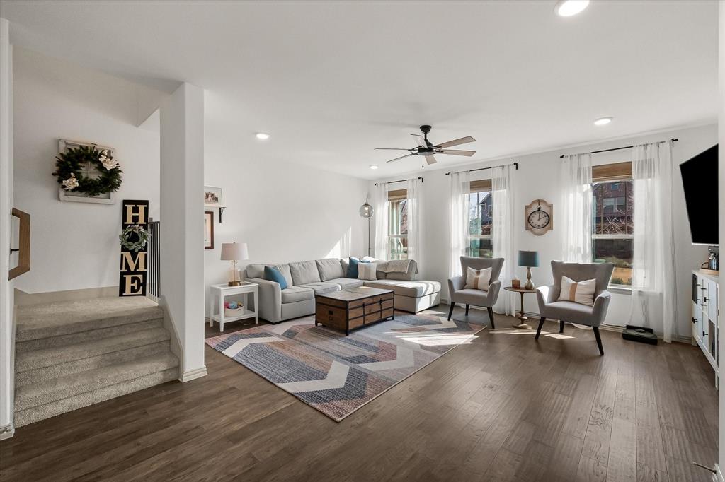 Viridian Village 2f - Residential