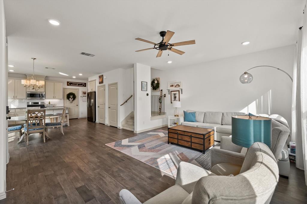 Viridian Village 2f - Residential