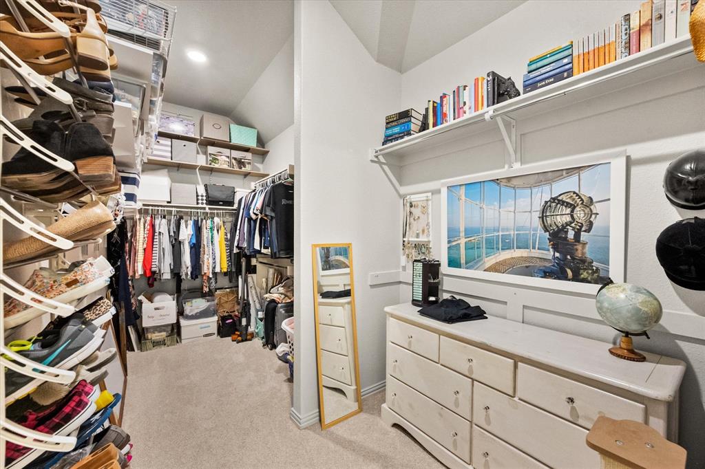 Viridian Village 2f - Residential