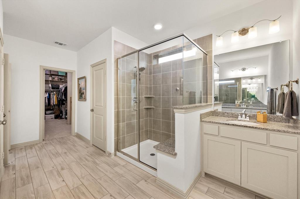 Viridian Village 2f - Residential