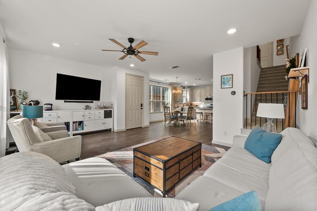 Viridian Village 2f - Residential