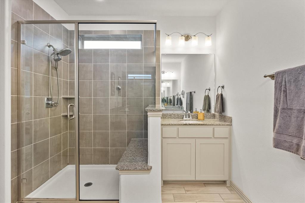 Viridian Village 2f - Residential