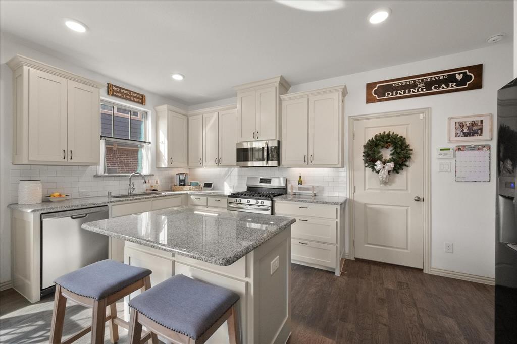 Viridian Village 2f - Residential