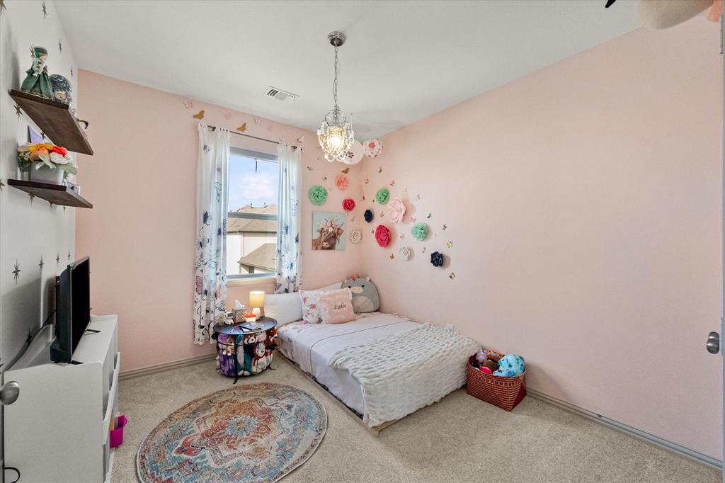 Viridian Village 2f - Residential