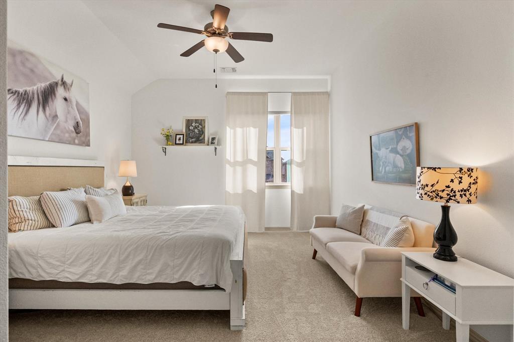 Viridian Village 2f - Residential