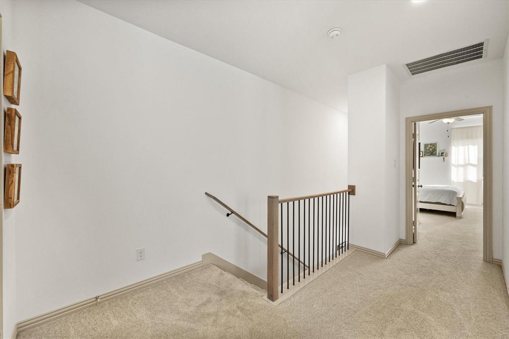 Viridian Village 2f - Residential