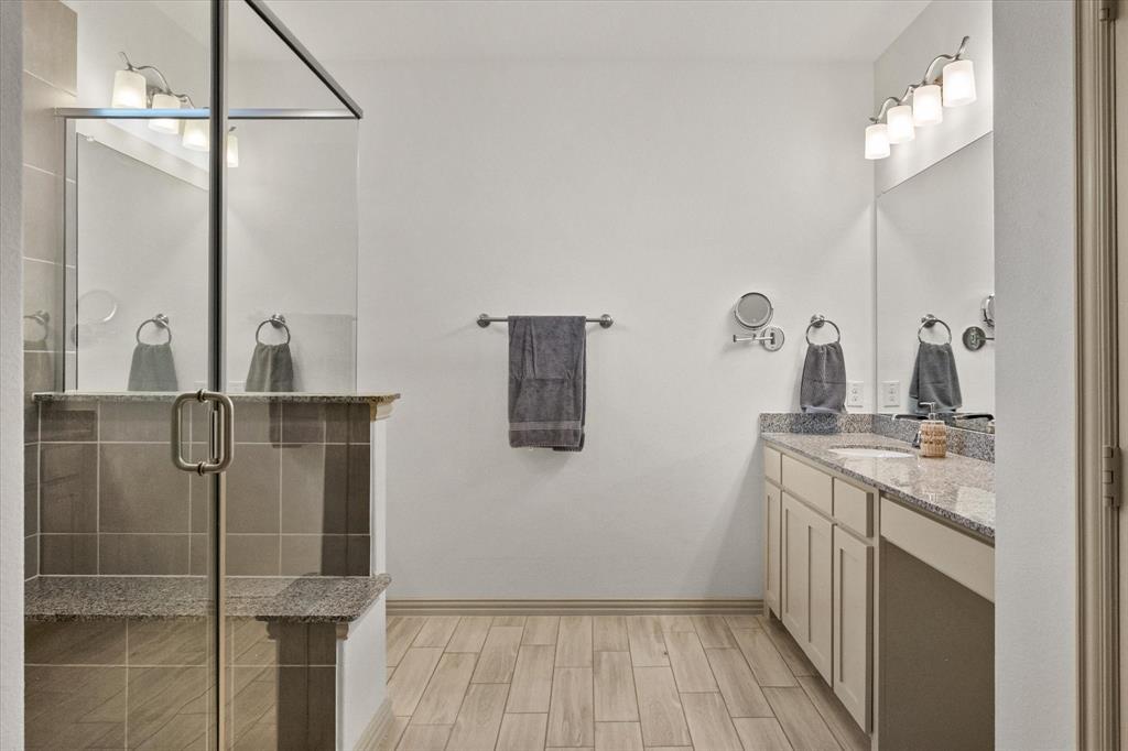 Viridian Village 2f - Residential