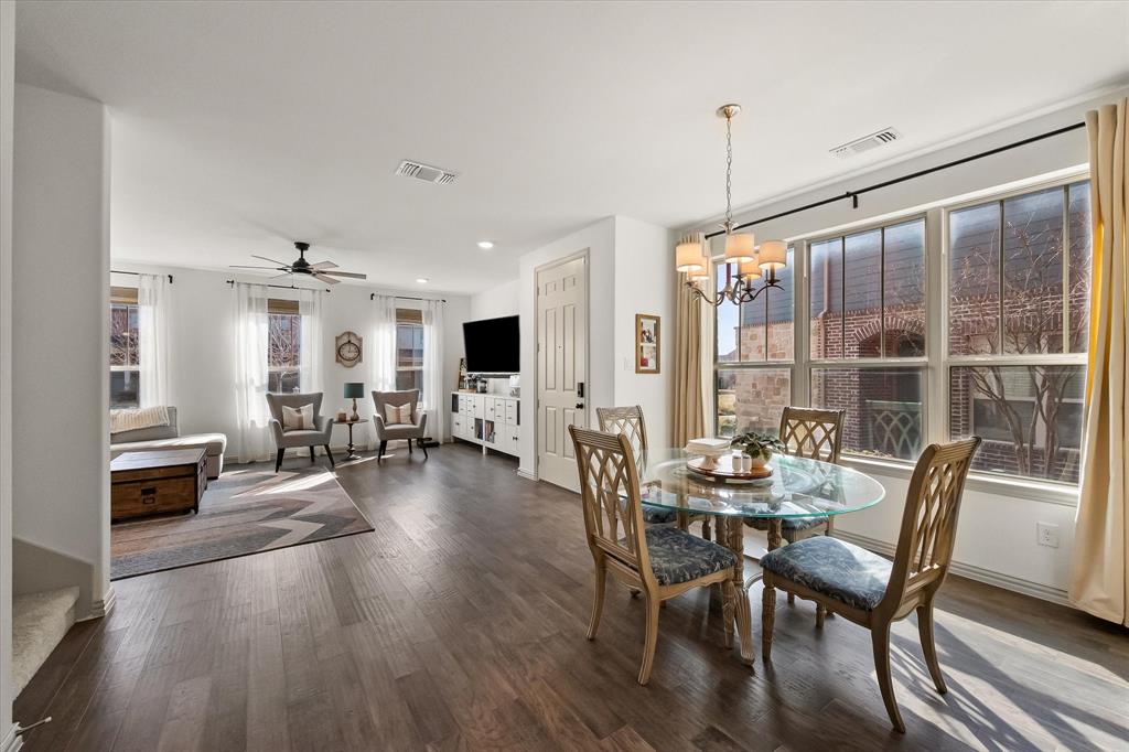 Viridian Village 2f - Residential