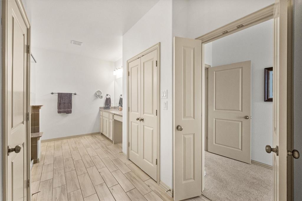 Viridian Village 2f - Residential