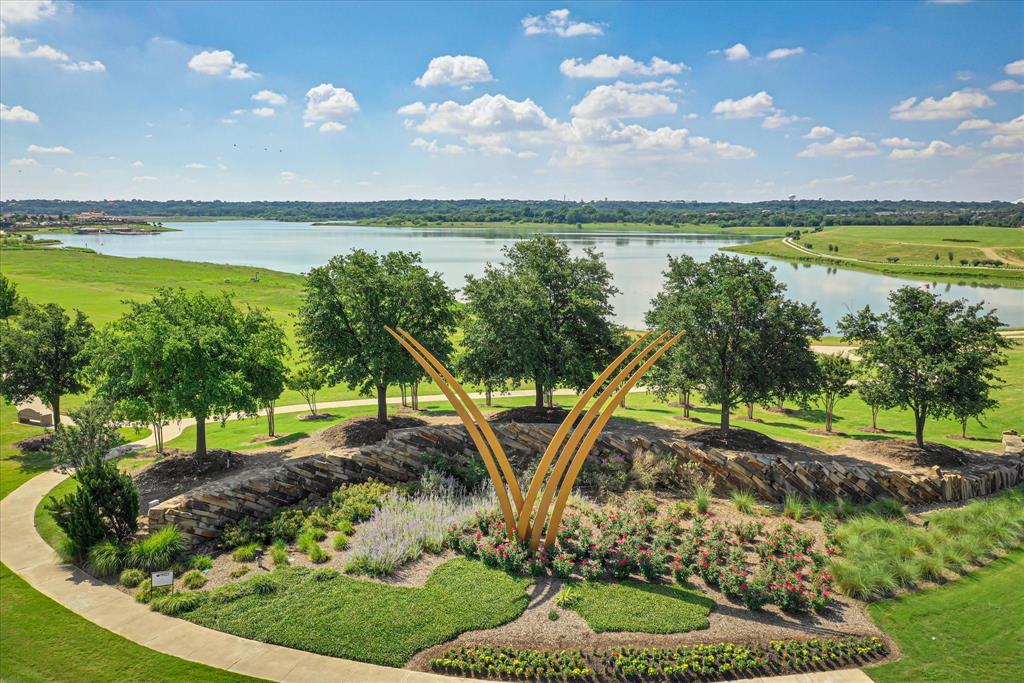 Viridian Village 2f - Residential