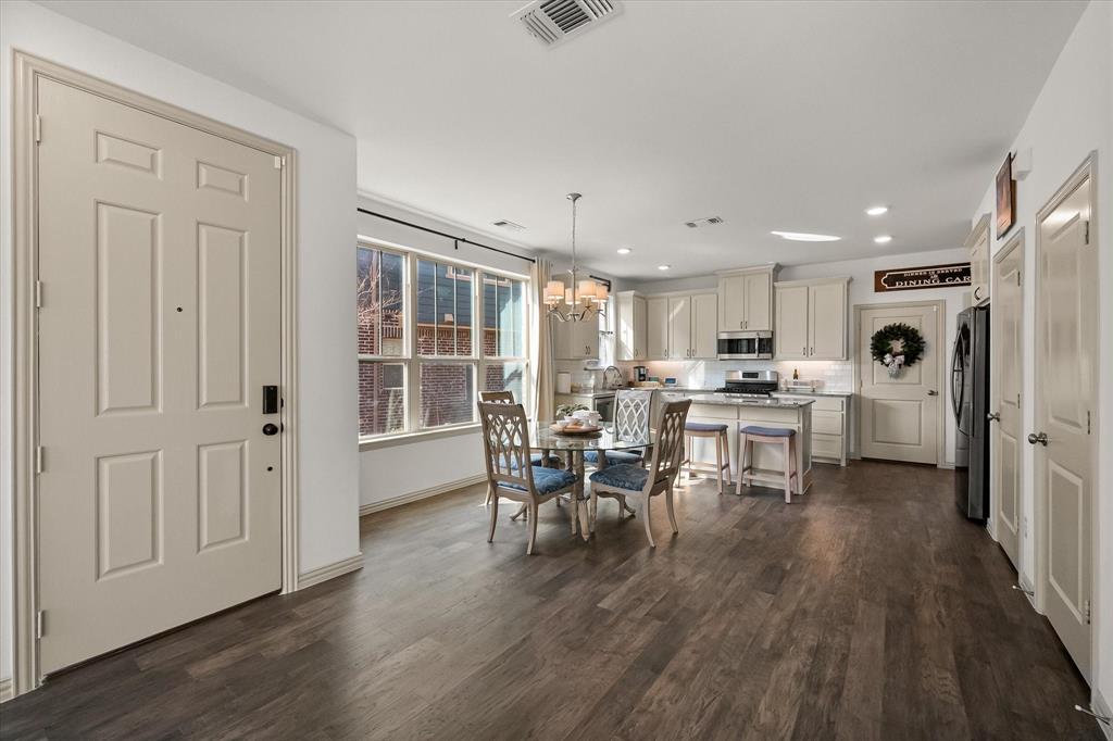 Viridian Village 2f - Residential