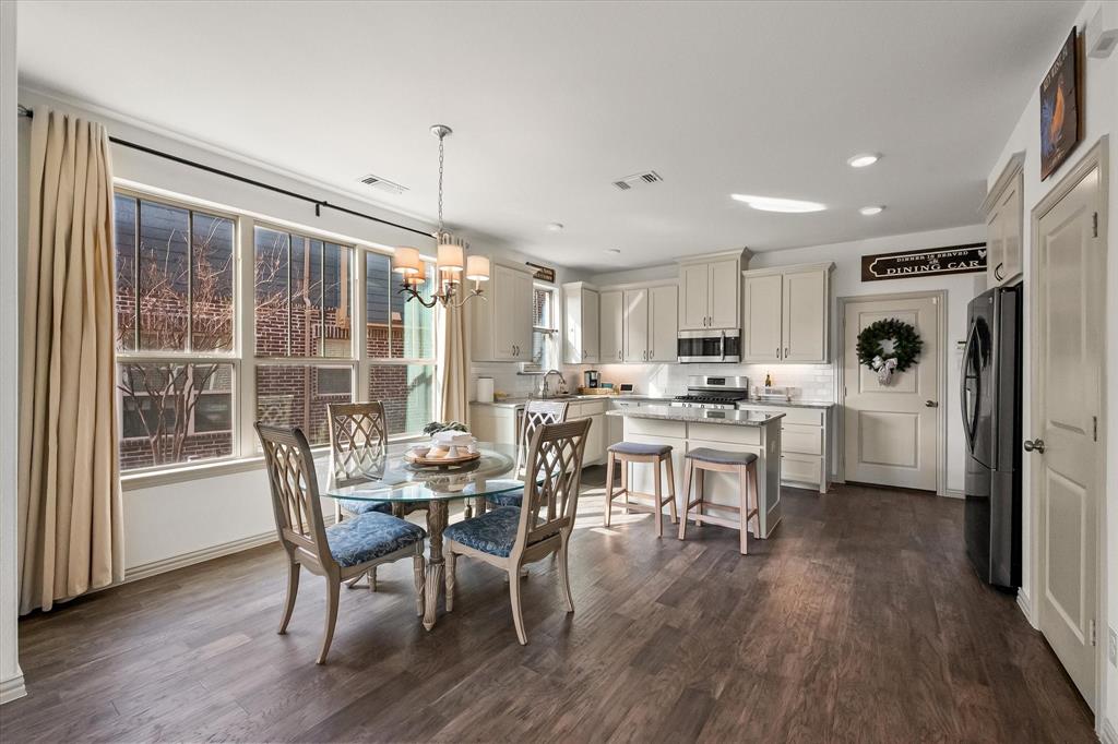 Viridian Village 2f - Residential