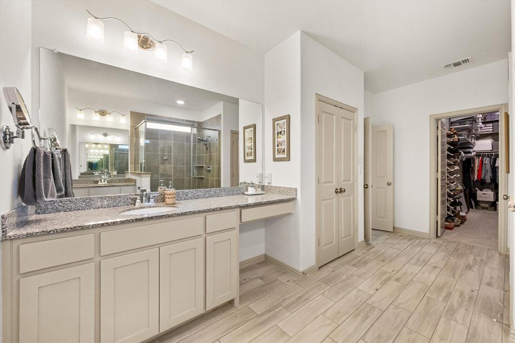 Viridian Village 2f - Residential