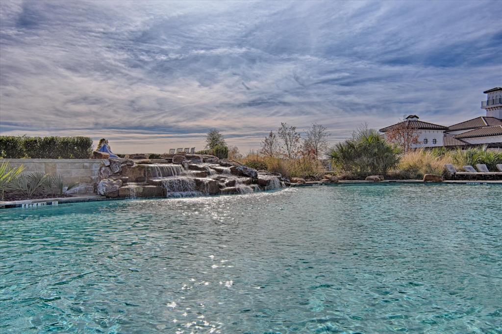 Viridian Village 2f - Residential