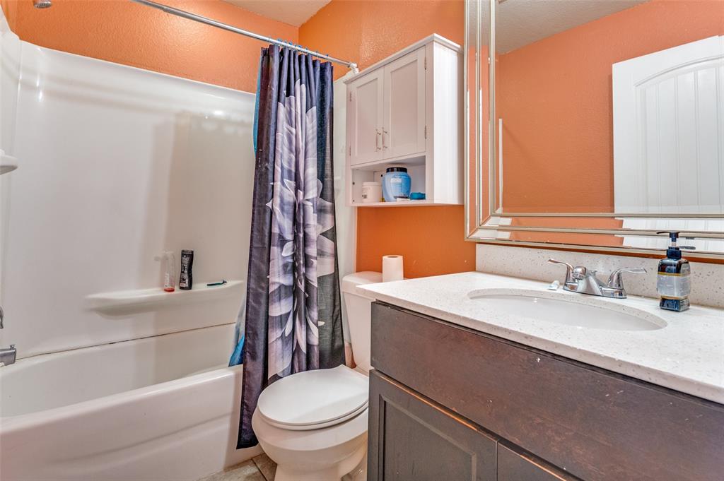 Joe Irwin 6a - Residential