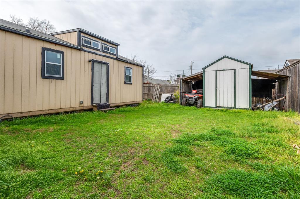 Joe Irwin 6a - Residential