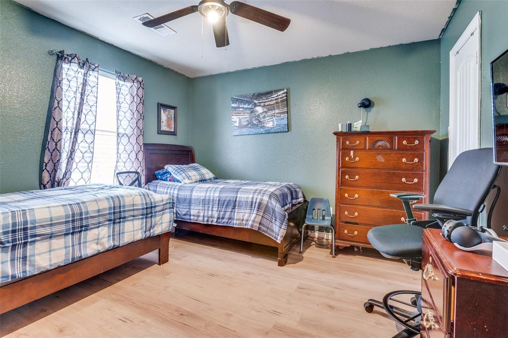 Joe Irwin 6a - Residential