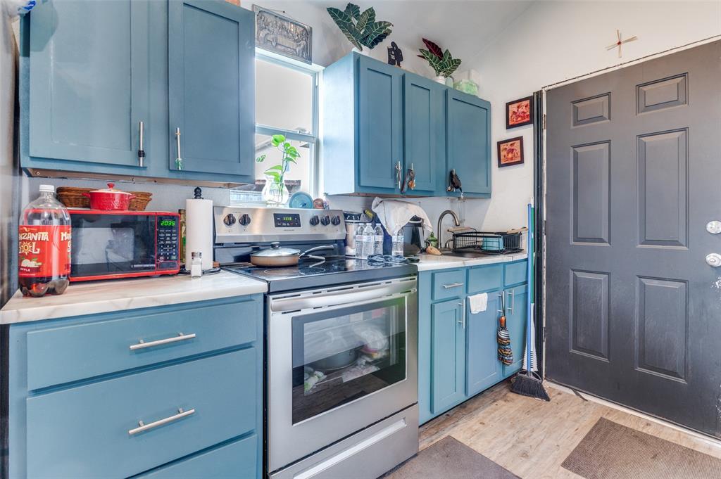 Joe Irwin 6a - Residential