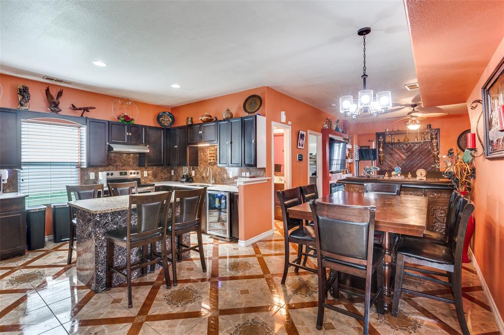 Joe Irwin 6a - Residential