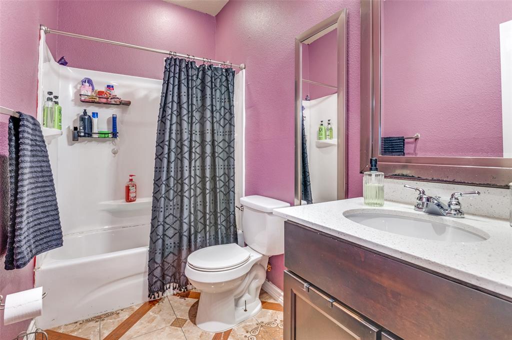 Joe Irwin 6a - Residential