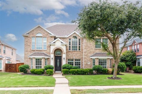 13347 Lincolnshire Lane Frisco TX 75035