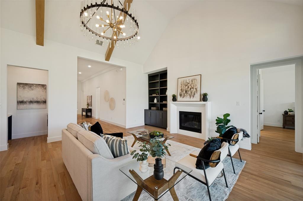 3181 Genevieve Lane