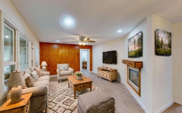 Westover Acres - Residential