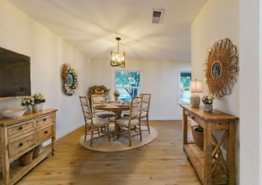 Westover Acres - Residential