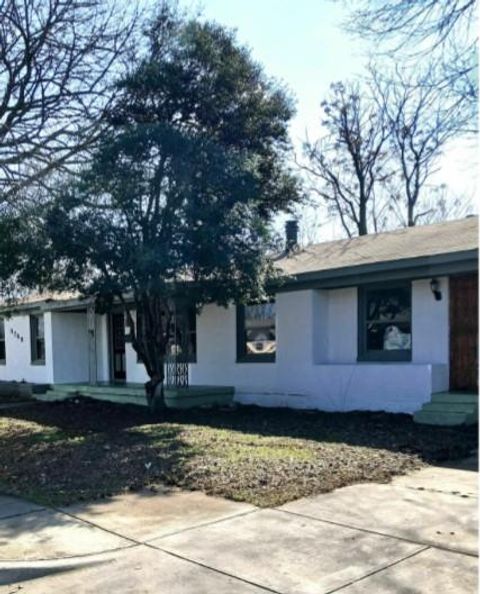 5749 Aton Avenue Westworth Village TX 76114