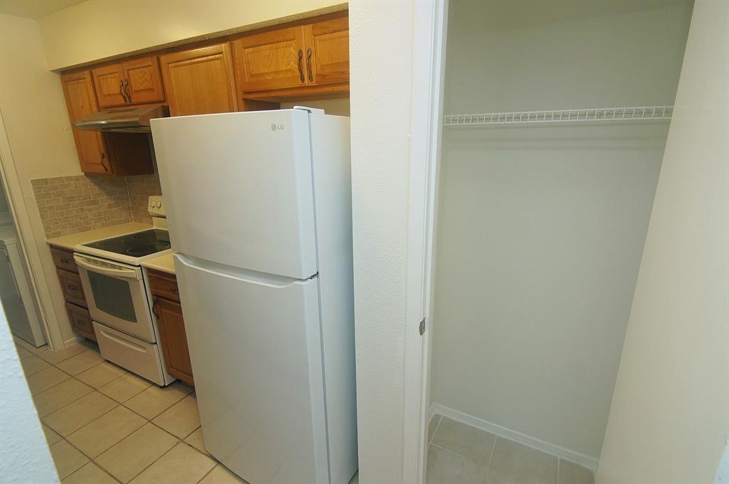 Creekbend Condo Ph 01-06 - Residential