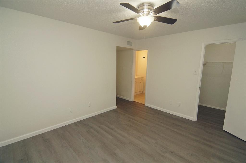 Creekbend Condo Ph 01-06 - Residential