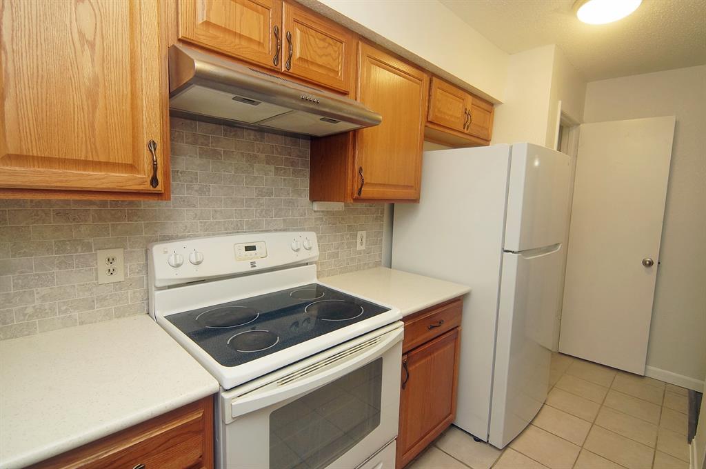 Creekbend Condo Ph 01-06 - Residential