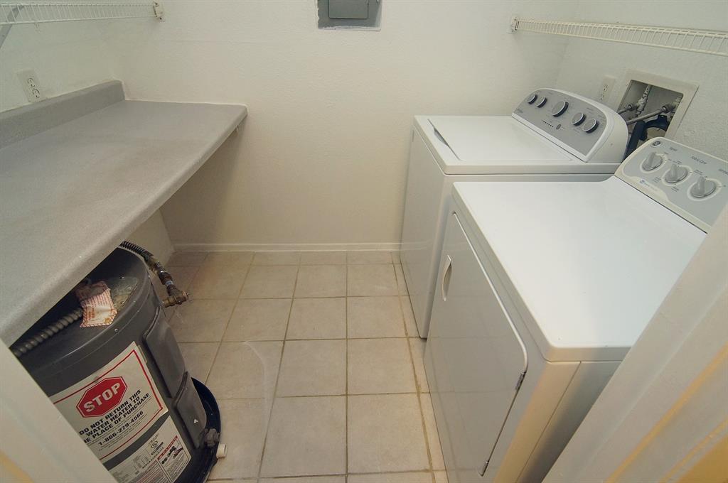 Creekbend Condo Ph 01-06 - Residential